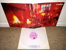TRAFFIC Mr. Fantasy LP Island 1967 Mono UK 1st Press