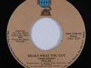 Modern Soul 45 PULSE Shake What You Got OLDE WORLD VG++ HEAR