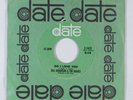 Northern Soul 45 BILL ROBINSON & QUAILS Do I Love You DATE HEAR
