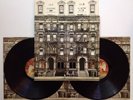 Led Zeppelin - Physical Graffiti - 1st Press Vinyl LP All Inserts SS-2-200 (VG+)