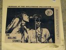 ROLLING STONES - Burning at the Hollywood Palladium 1972 - LP -TMOQ - SEALED