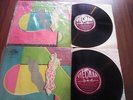 vinyls x 2    very rare   Vietnam Saigon