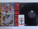 Guns N' Roses Appetite For Destruction LP M/NM Geffen WX 125, 924 148-1 OIS