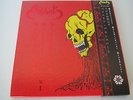 SABBAT Sabbatical Satanichrist Slaughter 3x 6