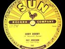 SUN 242-78 rpm  Roy Orbison 