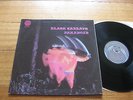 BLACK SABBATH - Paranoid - Orig Oz SWIRL VERTIGO LP - 1970 - Ozzy Osbourne