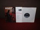 ZOOT SIMS Zoot At Ronnie Scott's LP 1962 FONTANA MONO 1st Press 