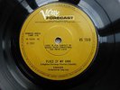 RARE PSYCH CARAVAN PLACE OF MY OWN 1969 UK VERVE 45 NEVER SEEN EX/EX