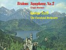 Columbia SAX5284 - Brahms - Symphony No.2 - George SZELL - FACTORY SAMPLE
