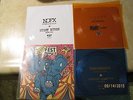 Fat Music Riot Fest People 2 NOFX STRUNG OUT GOOD RIDDANCE