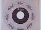 Modern Soul 45 L.J. REYNOLDS Key To The World CAPITOL NM HEAR