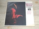 DENNIS BROWN - SUPER HITS - LP TROJAN LISTEN ?