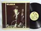 Mike Wilhelm ?– Wilhelm United Artists Records ?– UA-ZZ-1 ZigZag LP AUTOGRAPH'D