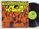 Pete Brown+ Piblokto The Art School Dance Goes on Forever 1970 UK Record A1/B1
