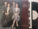 DEXYS MIDNIGHT RUNNERS - Dont Stand Me Down   VINYL LP + INSERT