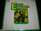 EDDIE COCHRAN - The Eddie Cochran legend - LP MINT ITALY ONLY