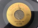 Come On Back Jack  -  Nina  Simone -  Colpix Records