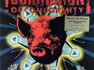 Corrosion Of Conformity - Wise Blood (Limited Numbered 2 x 180g  Red Vinyl)
