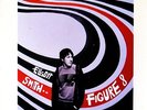 ELLIOTT SMITH-FIGURE 8 (BACK TO BLACK VINYL)-VINYL LP (2) UNIVERSAL NEU