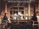 LEE HAZLEWOOD-A HOUSE SAFE FOR TIGERS-VINYL LP LIGHTINTHEATTIC NEW