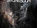 STONE SOUR-HOUSE OF GOLD AND BONES PART 2-VINYL LP ROADRUNNER NEW