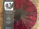 Janes Addiction - City Square Milan October 11 1990 Coloured Vinyl LP 349 COPIES