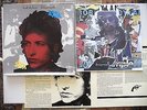 BOB DYLAN Biograph Box set 5LP 12
