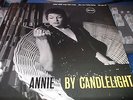 ANNIE ROSS 