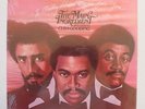 MAIN INGREDIENT i only have eyes for you LP modern soul boogie RCA SEALED