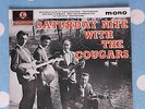 THE COUGARS   6 TRACK 7