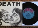 PUBLIC IMAGE LTD 'DEATH DISCO' ORIGINAL 1979 AUSTRALIAN 7