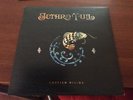 Jethro Tull - Catfish Rising LP Mint/Near Mint  Ita First Press Raro....