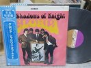Shadows Of Knight / Gloria, Japan LP, Low Sale