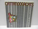 CATTANOOGACATS -CATTANOOGACATS- RARE Hanna-Barbera Lp - 1969 NM