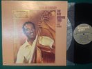 THE RAY BROWN TRIO   Soular Energy LP PROMO Jazz on Concord Gene Harris NM