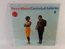 Nancy Wilson - Cannonball Adderley Quintet -  LP, Sealed - Mint, SM 1657,Capital