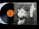 DAVID BOWIE Heroes LP UK 1st Pressing RCA PL 12522 A-3E/B-5E 1977  EX+