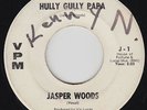 R&B Soul 45 - Jasper Woods - Hully Gully Papa - VPM - mp3
