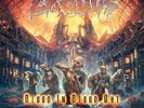 EXODUS - Blood In Blood Out  (2-LP - BLACK)