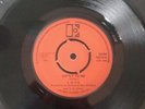 Love - Softly to me/The Castle UK Elektra 1966 ex+ -great copy