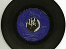 Torch Classic, Bobby Garrett, I Can't Get Away, Mirwood, Original Styrene Issue.