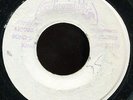 Justin Hinds - Say Me Say / Take Heed JA Treasure Isle Blank 7