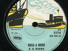 SS Binns - Boss A Moon Bunny Lee All Stars - Brotherly Love UK Escort 7