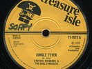 Cynthia Richards & Soul Syndicate - Jungle Fever UK Treasure Isle 7