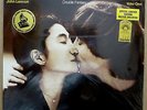 Audiophile JOHN LENNON & YOKO ONO Double Fantasy NAUTILUS SuperDisc LP SEALED