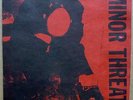 MINOR THREAT Filler EP Orig 1981 DISCHORD #3 KBD Punk Hardcore 7