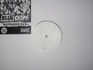 ACTION BRONSON/BLUE CHIPS INSTRUMENTALS EP TEST PRESSING CHOPPED HERRING RARE