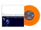 THE GASLIGHT ANTHEM SINK OR SWIM DEMOS VINYL 7” ORANGE OOP