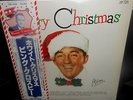 LP  BING CROSBY - MERRY CHRISTMAS    JAPAN    w/OBI   MINT