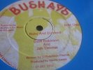 DAVE ROBINSON & JAH THOMAS ?– Ruby And Diamond 12